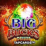 Big Bucks Deluxe Tapcards